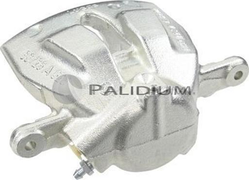 Ashuki PAL4-2524 - Гальмівний супорт autozip.com.ua