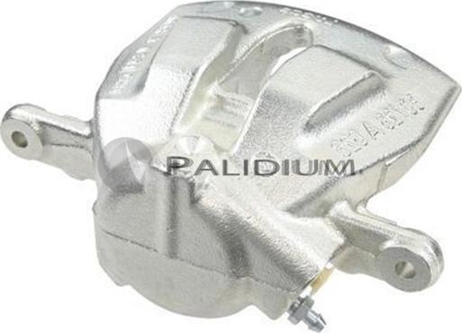 Ashuki PAL4-2525 - Гальмівний супорт autozip.com.ua