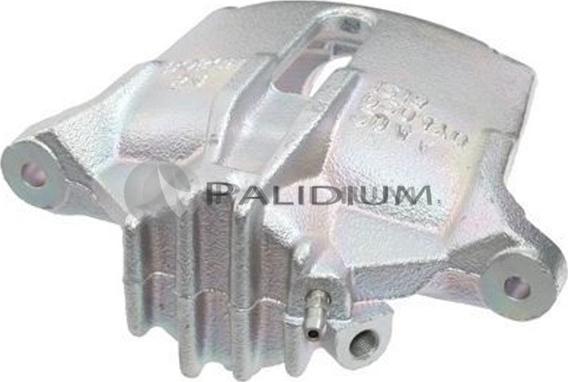 Ashuki PAL4-2574 - Гальмівний супорт autozip.com.ua