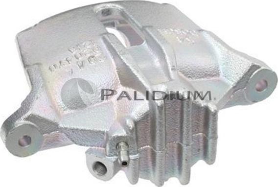 Ashuki PAL4-2573 - Гальмівний супорт autozip.com.ua