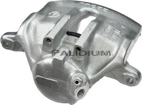 Ashuki PAL4-2625 - Гальмівний супорт autozip.com.ua