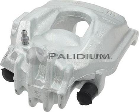 Ashuki PAL4-2627 - Гальмівний супорт autozip.com.ua