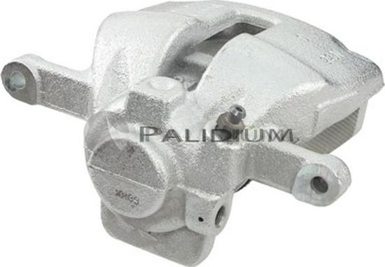 Ashuki PAL4-2163 - Гальмівний супорт autozip.com.ua