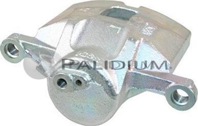 Ashuki PAL4-2851 - Гальмівний супорт autozip.com.ua