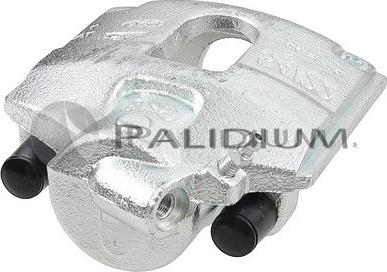 Ashuki PAL4-2805 - Гальмівний супорт autozip.com.ua