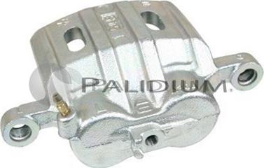 Ashuki PAL4-2834 - Гальмівний супорт autozip.com.ua