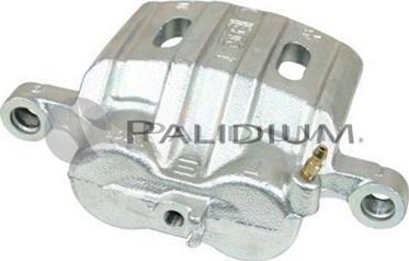 Ashuki PAL4-2835 - Гальмівний супорт autozip.com.ua