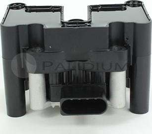 Ashuki PAL15-0011 - Котушка запалювання autozip.com.ua