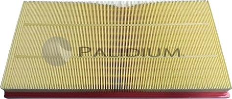 Ashuki PAL2-2102 - Повітряний фільтр autozip.com.ua