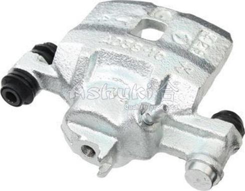 Ashuki S453-28NEW - Гальмівний супорт autozip.com.ua