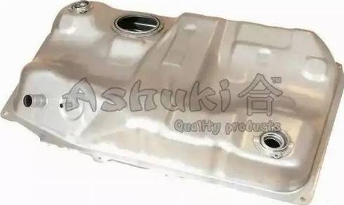 Ashuki T965-55 - Паливний бак autozip.com.ua