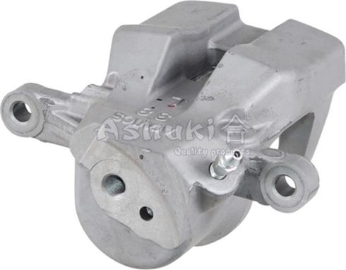 Ashuki T456-63NEW - Гальмівний супорт autozip.com.ua