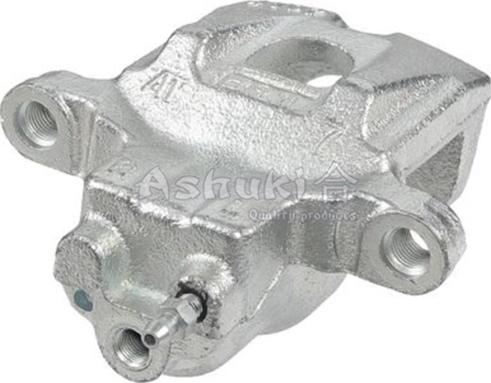 Ashuki T458-49NEW - Гальмівний супорт autozip.com.ua