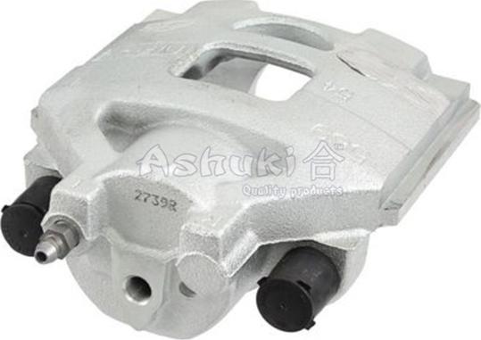 Ashuki T457-77NEW - Гальмівний супорт autozip.com.ua