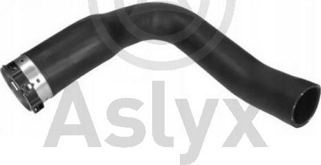 Aslyx AS-594426 - Трубка повітря, що нагнітається autozip.com.ua