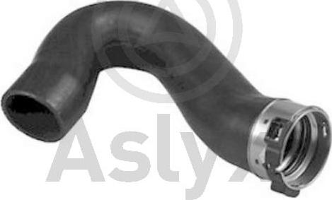 Aslyx AS-594421 - Трубка повітря, що нагнітається autozip.com.ua
