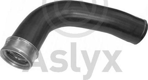 Aslyx AS-594052 - Трубка повітря, що нагнітається autozip.com.ua