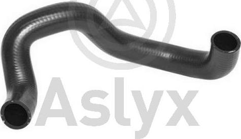 Aslyx AS-594138 - Шланг радіатора autozip.com.ua