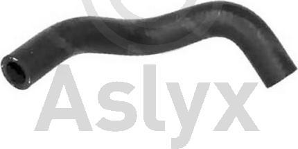 Aslyx AS-594348 - Шланг радіатора autozip.com.ua