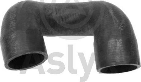 Aslyx AS-509896 - Шланг радіатора autozip.com.ua