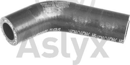 Aslyx AS-509740 - Маслопровод, компресор autozip.com.ua