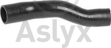 Aslyx AS-509725 - Трубка повітря, що нагнітається autozip.com.ua