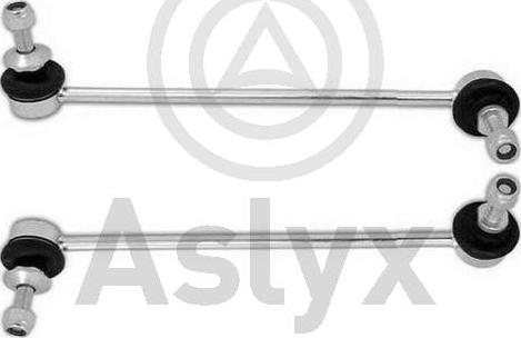 Aslyx AS-504402 - Тяга / стійка, стабілізатор autozip.com.ua