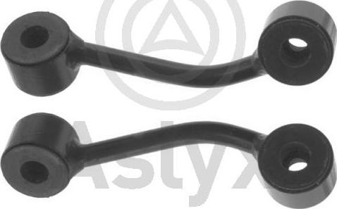 Aslyx AS-505058 - Тяга / стійка, стабілізатор autozip.com.ua