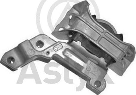 Aslyx AS-506944 - Подушка, підвіска двигуна autozip.com.ua