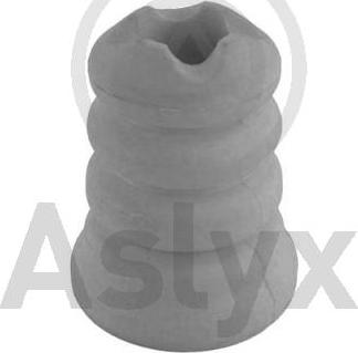 Aslyx AS-506969 - Відбійник, буфер амортизатора autozip.com.ua
