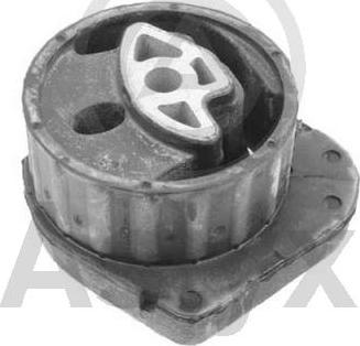 Aslyx AS-506970 - Підвіска, ступінчаста коробка передач autozip.com.ua