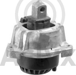 Aslyx AS-506973 - Подушка, підвіска двигуна autozip.com.ua