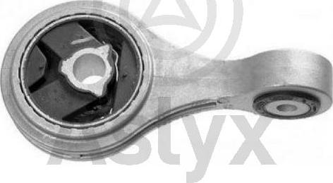 Aslyx AS-506490 - Подушка, підвіска двигуна autozip.com.ua
