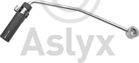 Aslyx AS-506441 - Шланг, вентиляція картера autozip.com.ua