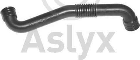 Aslyx AS-506459 - Шланг, вентиляція картера autozip.com.ua