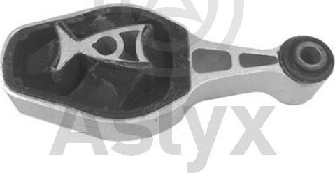 Aslyx AS-506450 - Подушка, підвіска двигуна autozip.com.ua