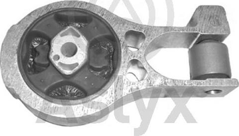 Aslyx AS-506489 - Подушка, підвіска двигуна autozip.com.ua