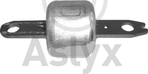 Aslyx AS-506482 - Втулка, балка мосту autozip.com.ua