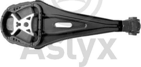 Aslyx AS-506569 - Подушка, підвіска двигуна autozip.com.ua