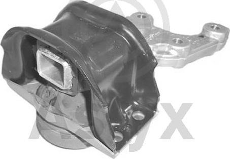 Aslyx AS-506509 - Подушка, підвіска двигуна autozip.com.ua