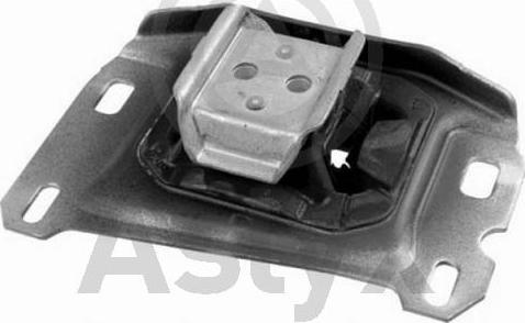 Aslyx AS-506511 - Подушка, підвіска двигуна autozip.com.ua