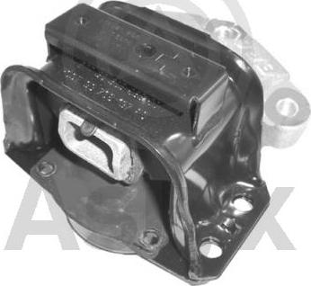 Aslyx AS-506512 - Подушка, підвіска двигуна autozip.com.ua