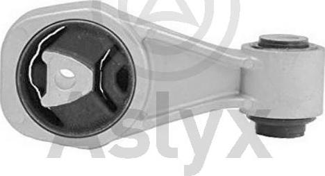 Aslyx AS-506585 - Подушка, підвіска двигуна autozip.com.ua
