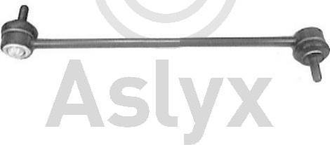 Aslyx AS-506647 - Тяга / стійка, стабілізатор autozip.com.ua