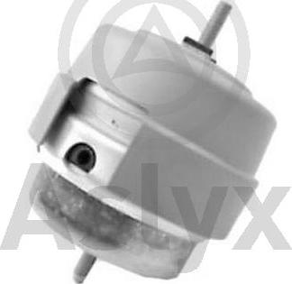 Aslyx AS-506656 - Подушка, підвіска двигуна autozip.com.ua