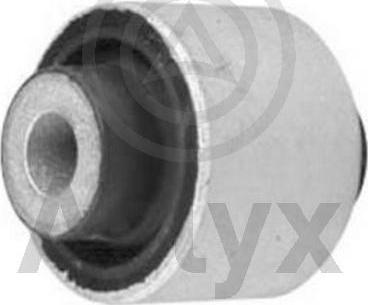 Aslyx AS-506609 - Сайлентблок, важіль підвіски колеса autozip.com.ua