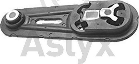 Aslyx AS-506618 - Подушка, підвіска двигуна autozip.com.ua
