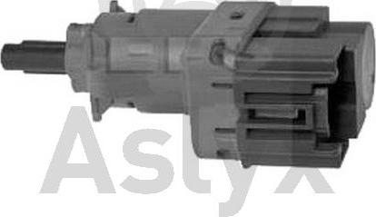 Aslyx AS-506623 - Вимикач ліхтаря сигналу гальмування autozip.com.ua