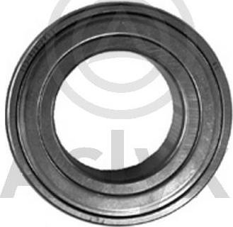 Aslyx AS-506169 - Підшипник, приводний вал autozip.com.ua
