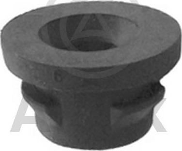 Aslyx AS-506165 - Кронштейн, корпус повітряного фільтра autozip.com.ua
